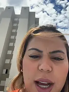 Stripchat Adult Webcam of lariic