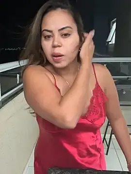 Stripchat Live Porn of lariic