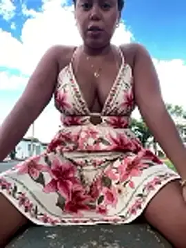 Stripchat Best Webcam of lariic