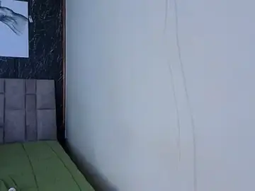 Stripchat Live Porn of lilith_davis