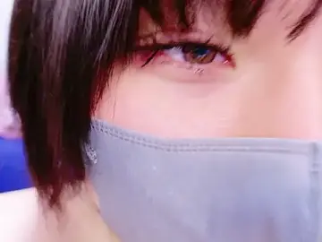 Stripchat Private Sex Chat of senachinnn