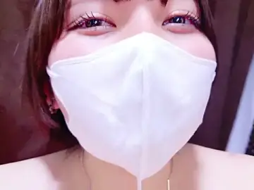 Stripchat Adult Video Chat of senachinnn