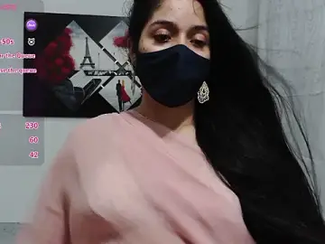 Stripchat Nude Webcam of umarany