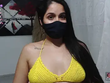 Stripchat Free Porn Cam of umarany