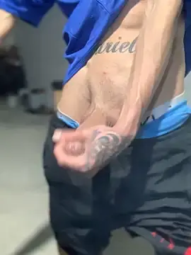 Stripchat Adult Webcams of 27powercm