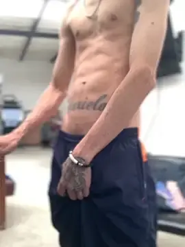 Stripchat Free Porn Cam of 27powercm