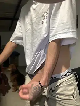 Stripchat Adult Video Chat of 27powercm