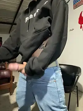 Stripchat Live Porn of 27powercm