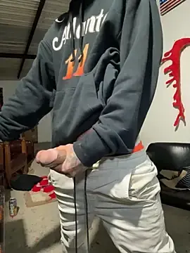 Stripchat Nude Webcam of 27powercm