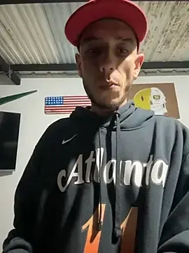 Stripchat Sex Chat of 27powercm