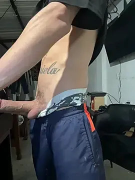 Stripchat Best Webcam of 27powercm