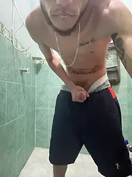 Stripchat Free Porn Cam of 27powercm