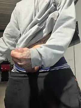 Stripchat Best live sex cam show of 27powercm