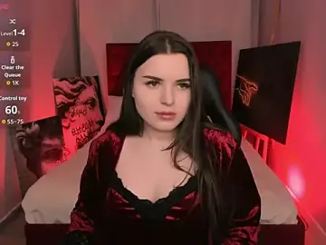 Stripchat Free Porn Cam of AliceLiador