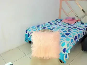 Stripchat Adult Webcam of Ashley_Alexa