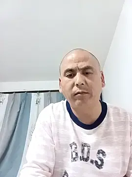 Stripchat Free Live Porn of CWQ123