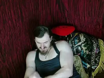 Stripchat Free Porn Cam of ConanJones