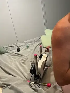 Stripchat Live Porn of Curiosity8788