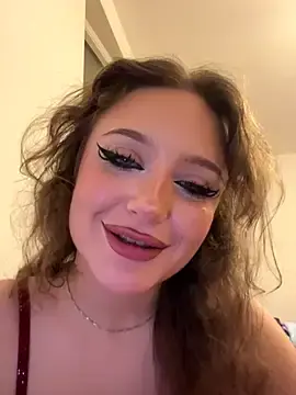 Stripchat Sex Cam of GermanCocoo