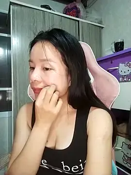 Stripchat Live Sex of Ivy_Trix2