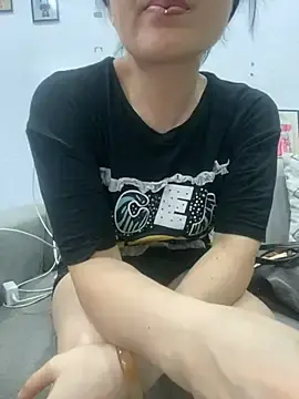 Stripchat Sex Chat of Ivy_Trix2