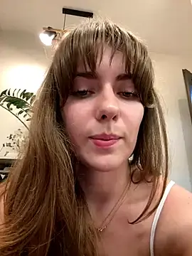 Stripchat Live Porn of MariiD