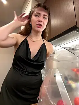 Stripchat Live Porn of MariiD