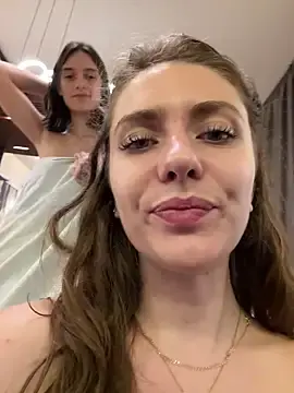 Stripchat Private Sex Chat of MariiD