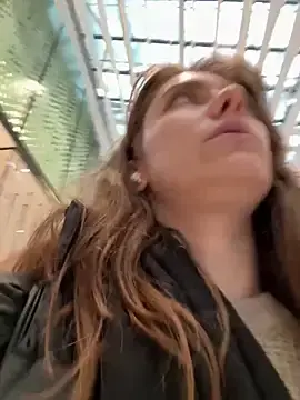 Stripchat Adult Video Chat of MariiD