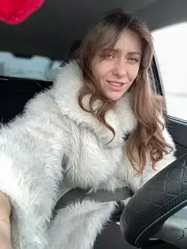 Stripchat Adult Webcams of MariiD