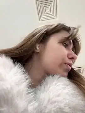 Stripchat Live Sex Cam of MariiD