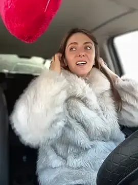 Stripchat Free Porn Cam of MariiD