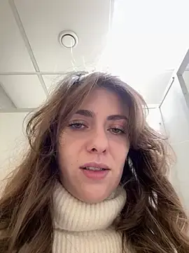 Stripchat Adult Video Chat of MariiD