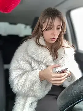 Stripchat Sex Chat of MariiD