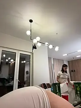 Stripchat Best live sex cam show of MariiD