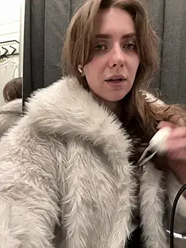 Stripchat Live Porn of MariiD