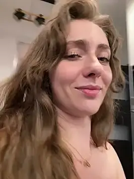 Stripchat Adult Video Chat of MariiD