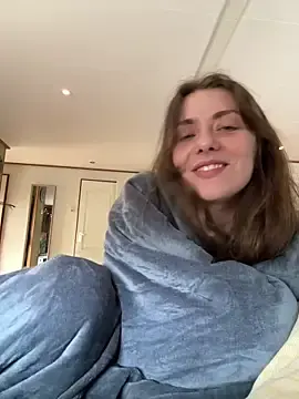 Stripchat Sex Cam of MariiD