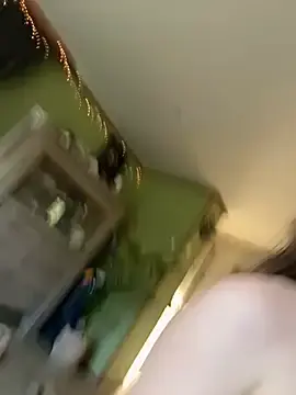 Stripchat Live Porn of MariiD