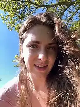 Stripchat Sex Chat of MariiD