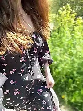 Stripchat Adult Webcam of MariiD