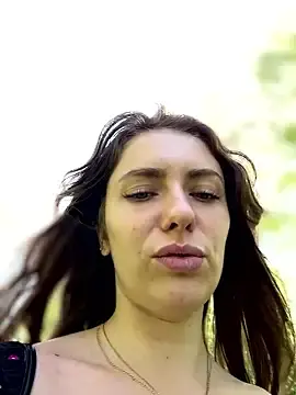 Stripchat Live Sex of MariiD