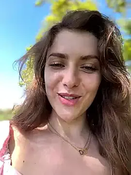 Stripchat Watch Live Sex Cams of MariiD