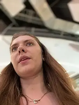 Stripchat Live Porn of MariiD