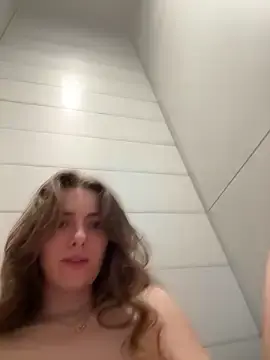 Stripchat Sex Chat of MariiD