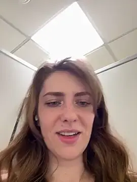 Stripchat Adult Webcam of MariiD