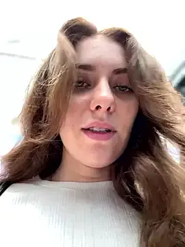 Stripchat Sex Chat of MariiD