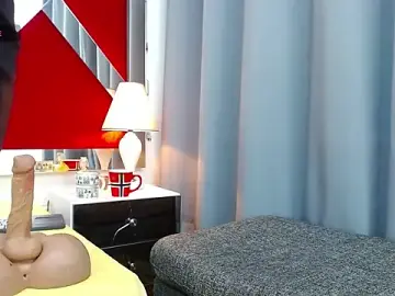 Stripchat Best Webcam of Miss_ellien