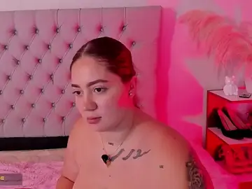 Stripchat Free Porn Cam of Morgan_Wright