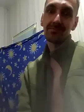 Stripchat Adult Webcam of Nik888Nik888